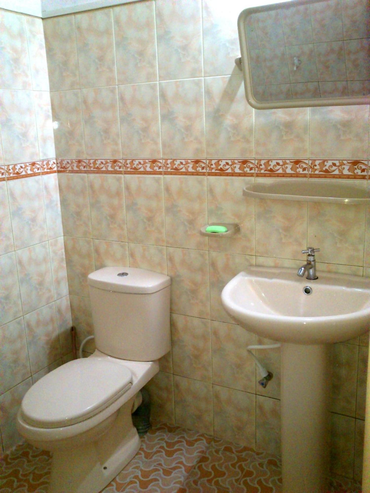 Haniffas Holiday Inn Канди Номер фото